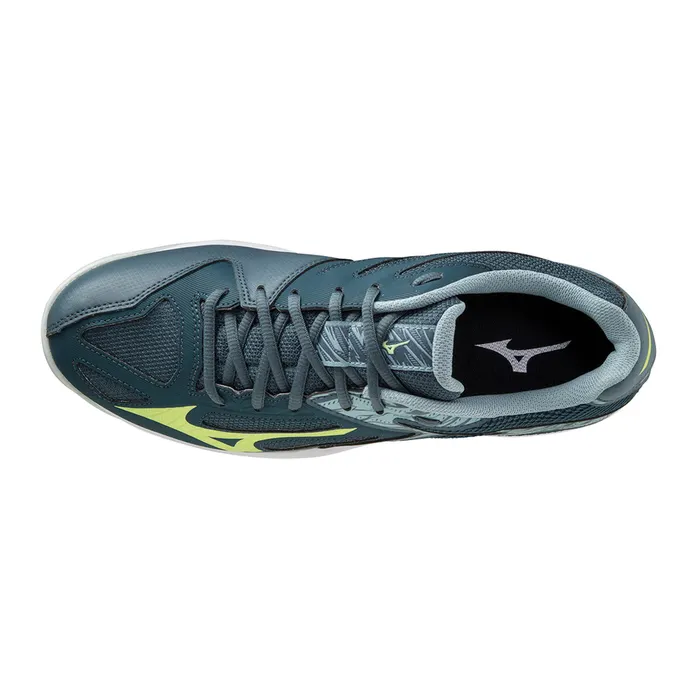 Mizuno Thunder Blade 3 Indoorschoenen Heren
