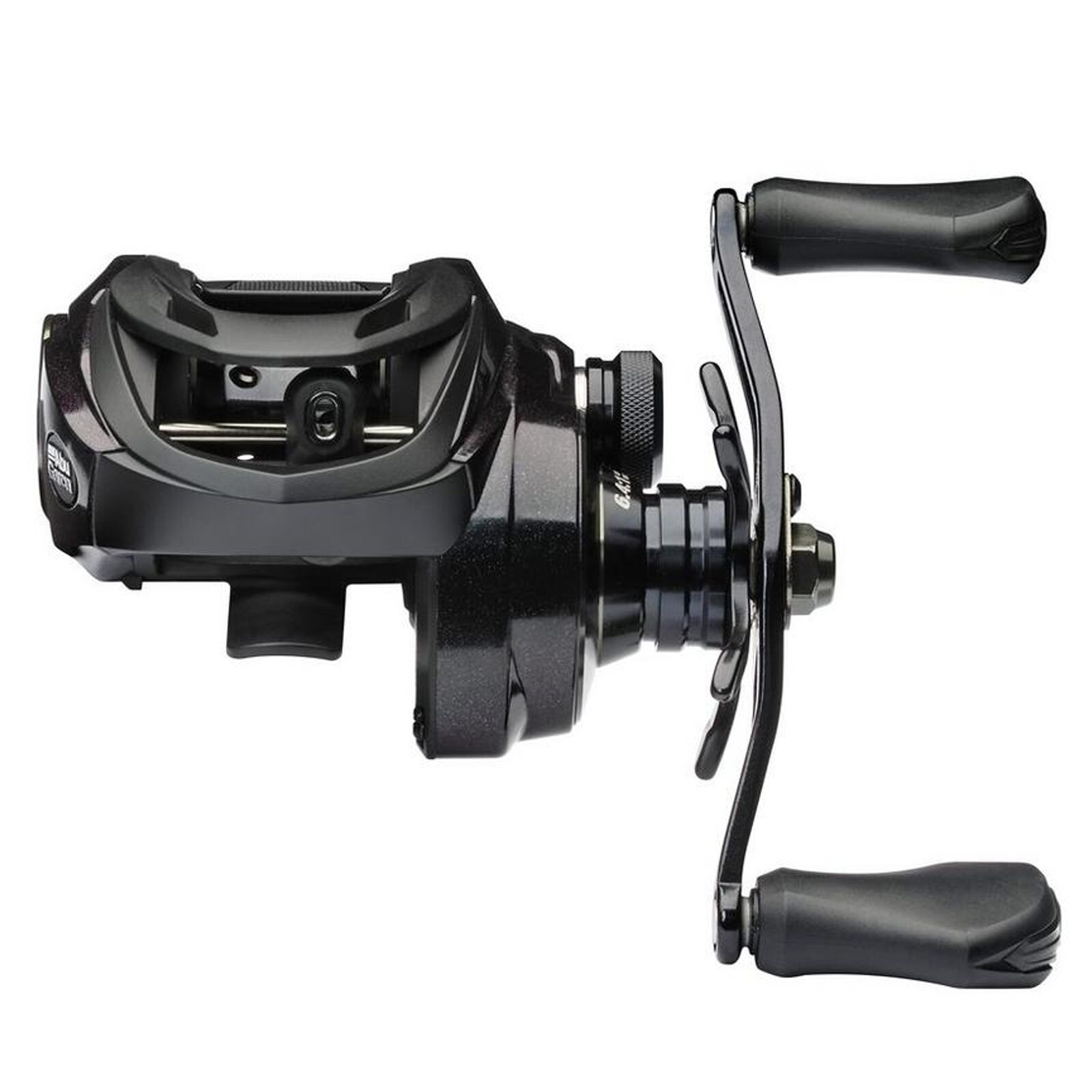 Abu Garcia Spike Lp-Hg L Casting Reel Baitcastrolle