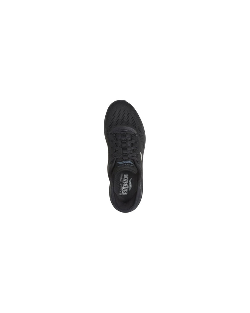 Skechers Arch Fit Slip Ins - Sort
