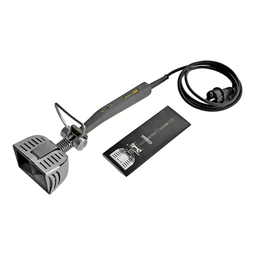 Speedheater 700 W