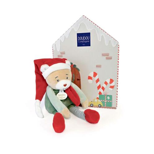 Doudou Farceur - Cotillon - DOUDOU ET COMPAGNIE