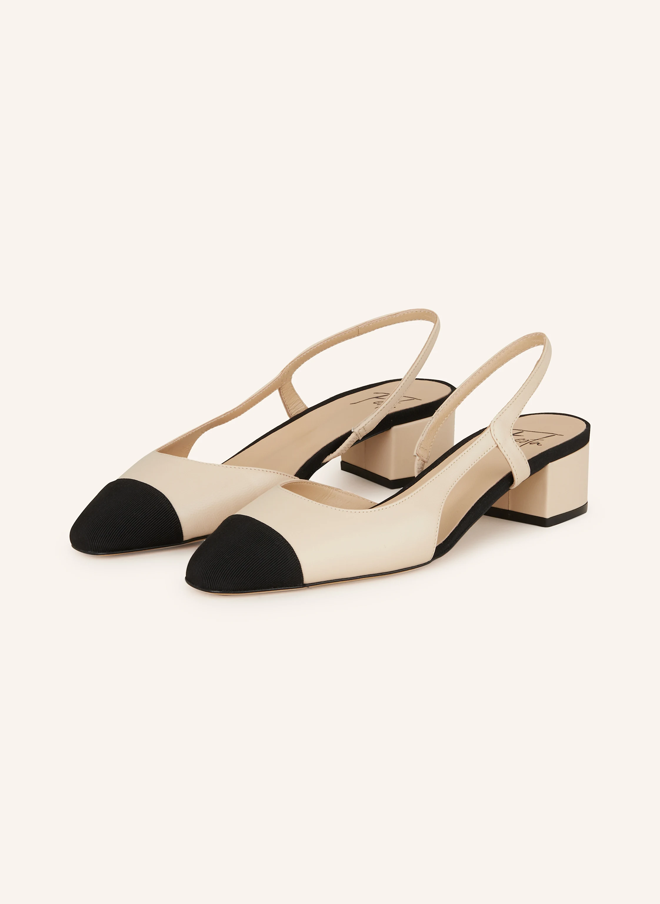 FESTA Slingpumps ACANTO