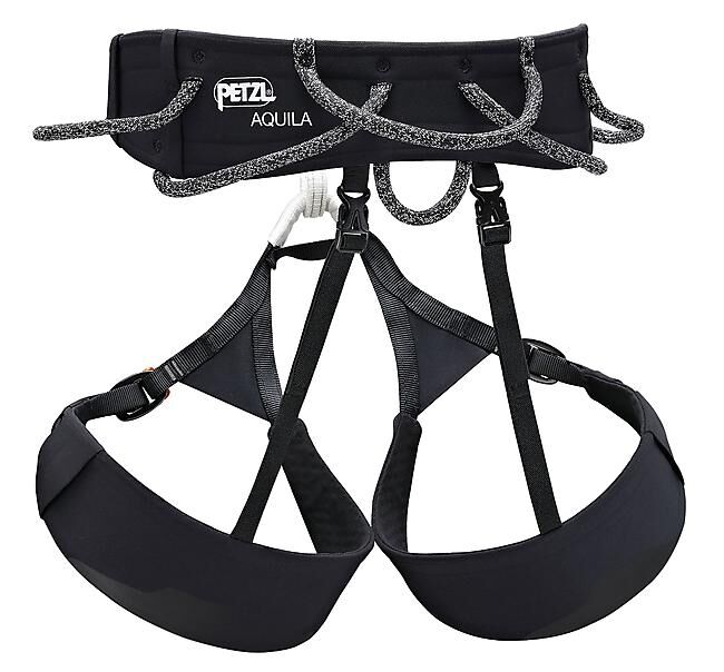 PETZL - BAUDRIER AQUILA