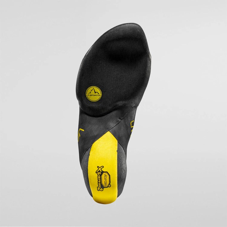 La Sportiva Theory Yellow/Black