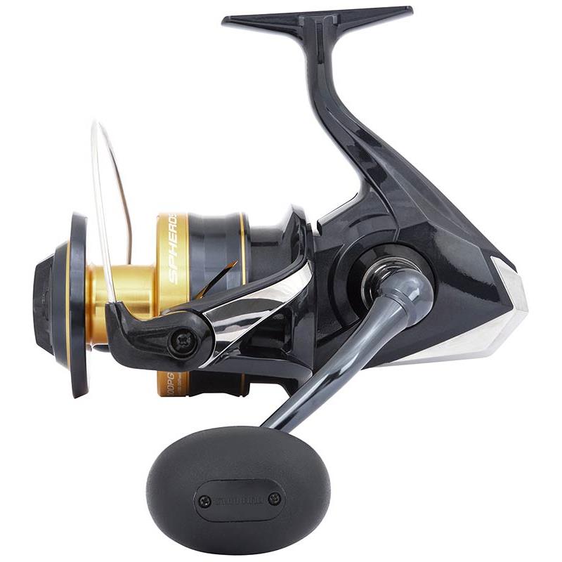 Moulinet Shimano Spheros Sw