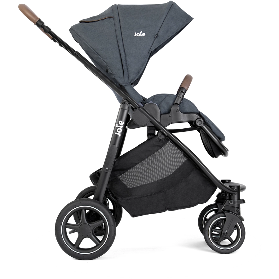 Joie Kinderwagen Versatrax Moonlight