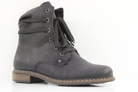 Rieker Schnürschuhe
