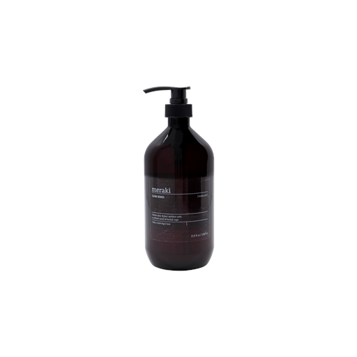 Meraki Herbal Nest Opvaskemiddel, 1 L