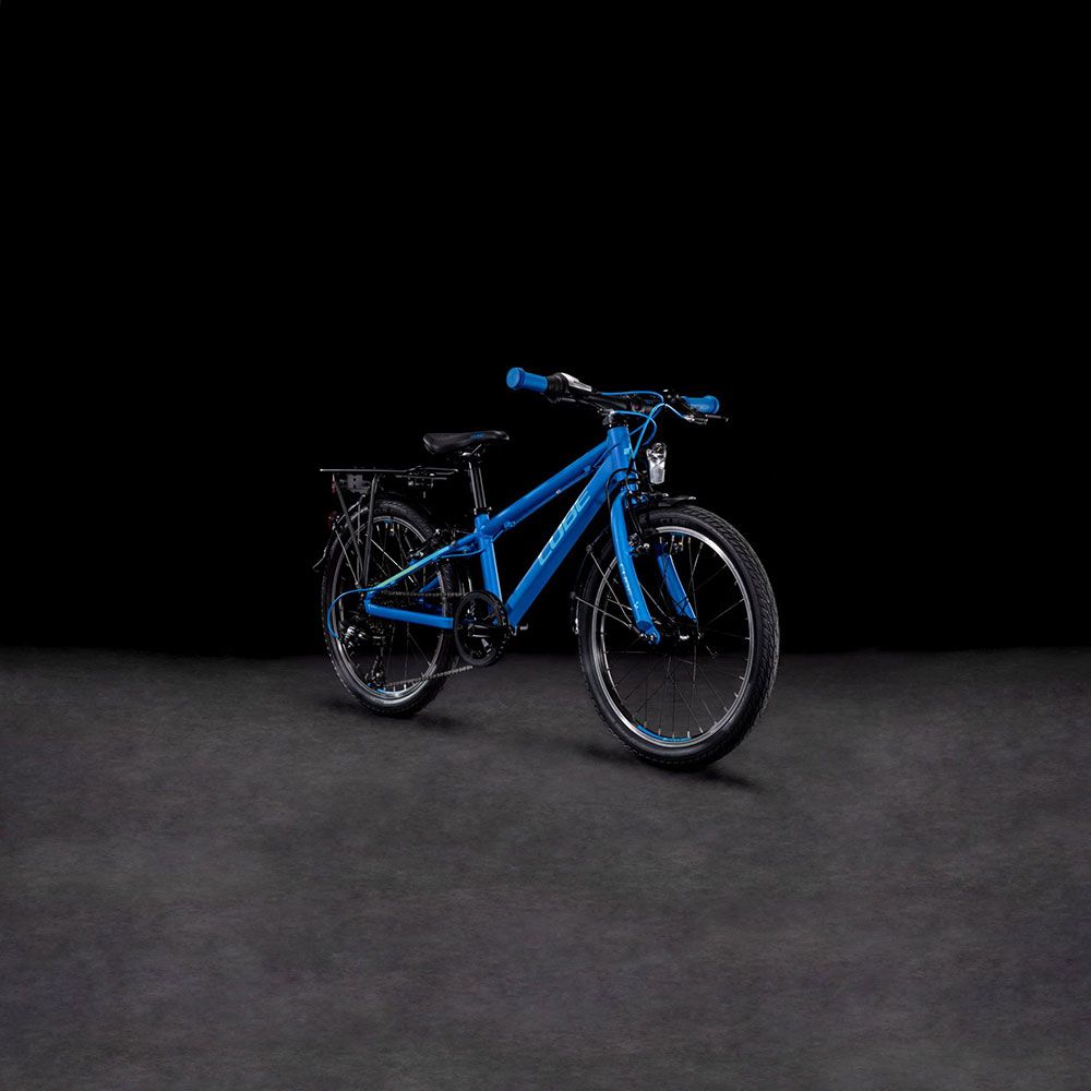 Cube Acid 200 Street blue´n´lindgreen kaufen | Bike-Discount