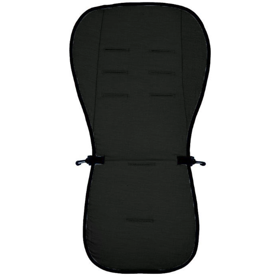 Altabebe Buggysitzauflage Lifeline schwarz