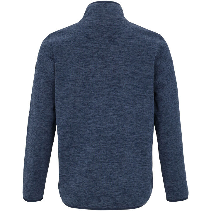 Life-Line Luco - Fleecevest - Blauw - 2XL