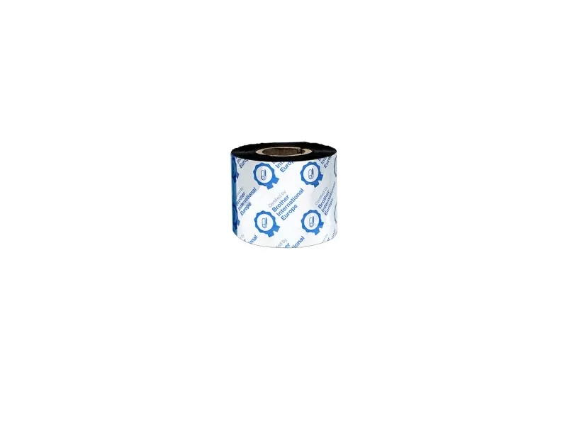 Brother Standard - 60 mm x 300 m - print-bånd (pakke med 12) - for Brother TD-4420TN, TD-4520TN, TD-4650TNWB, TD-4650TNWBR, TD-4750TNWB, TD-4750TNWBR
