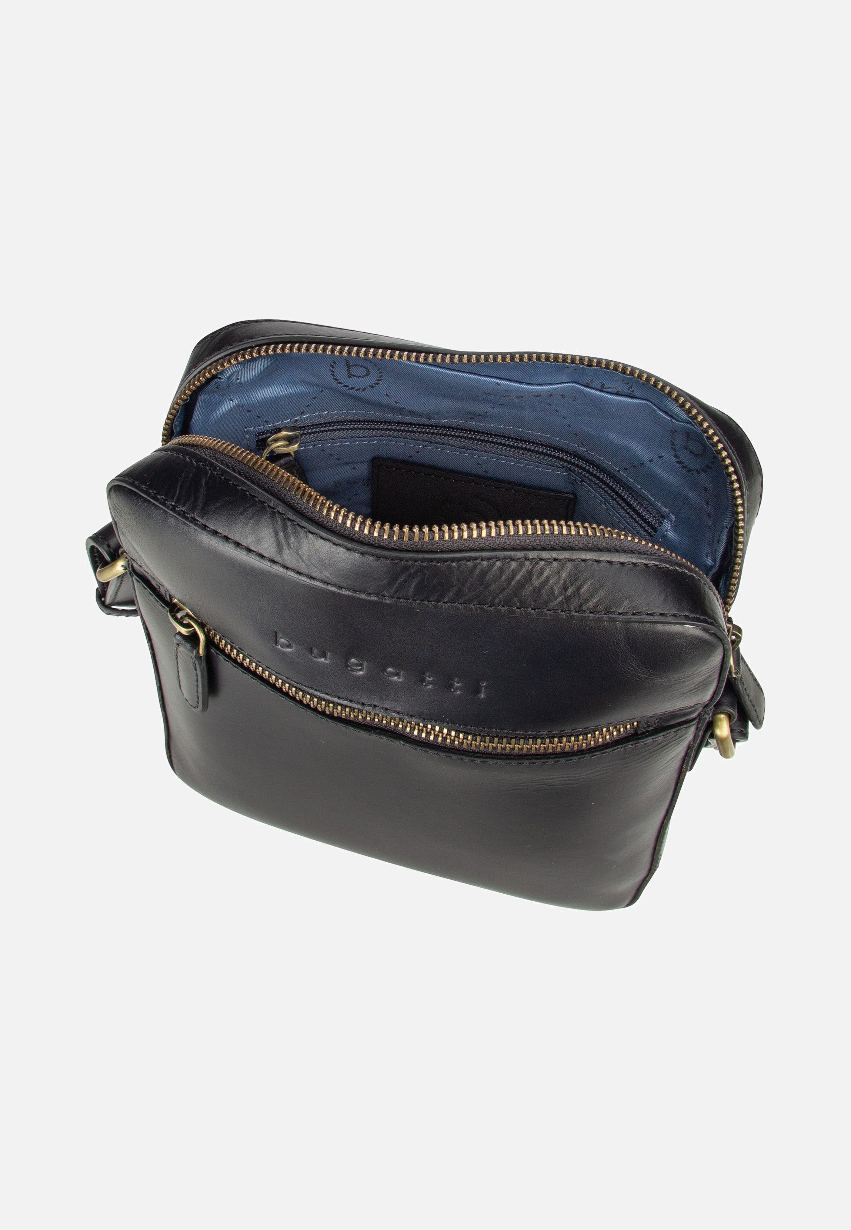 Remo Small I Schwarz - Crossbody Bag