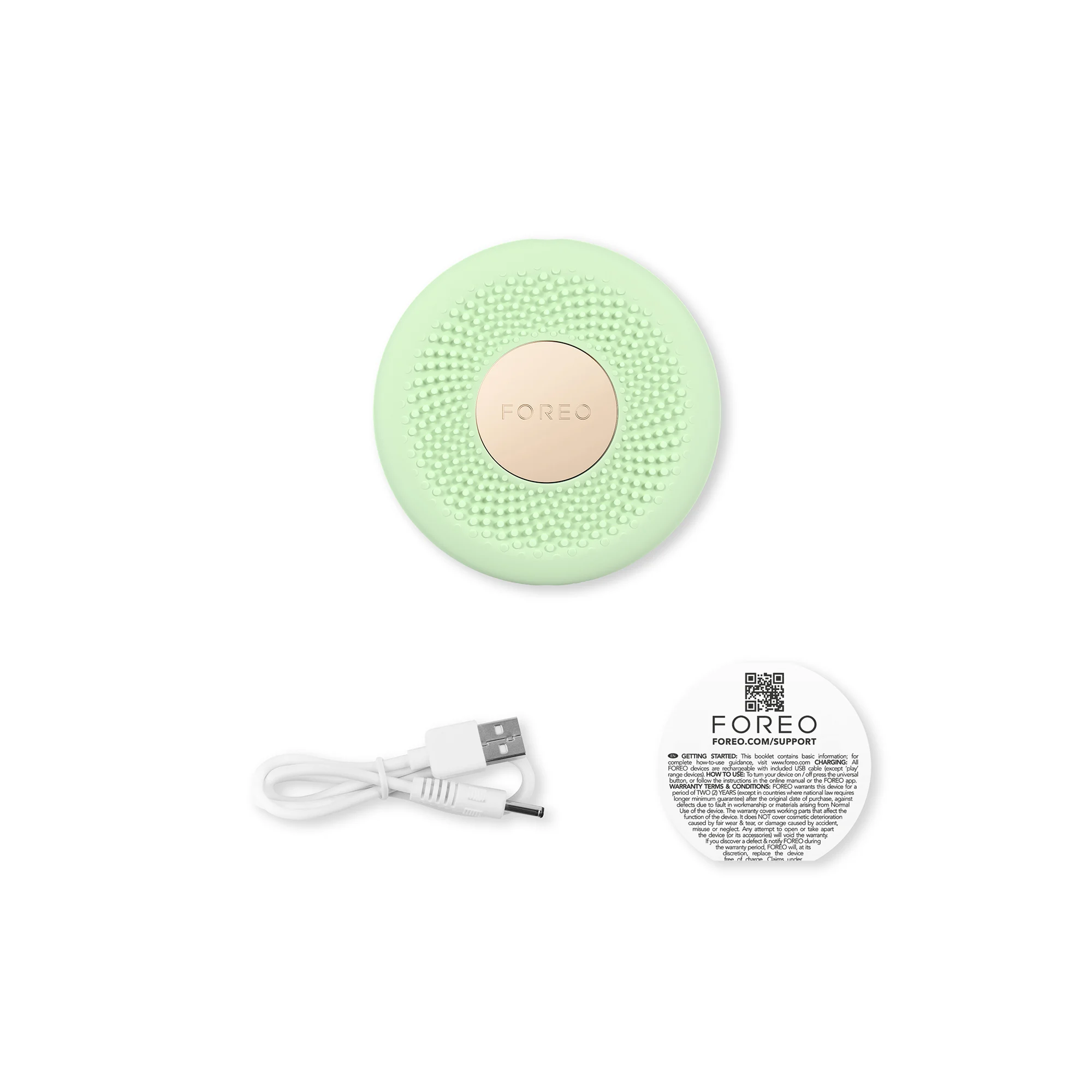 UFO(TM) 3 go Pistachio |