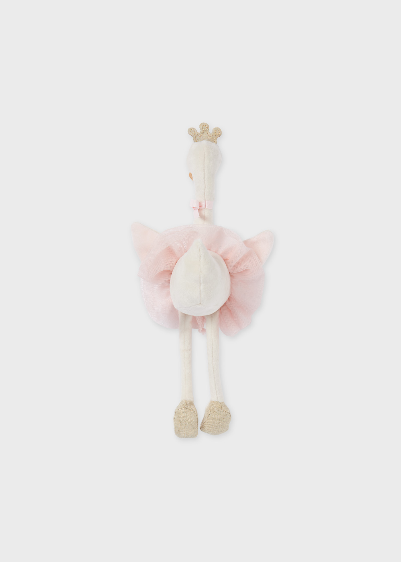 brinquedo de pelúcia para bebê