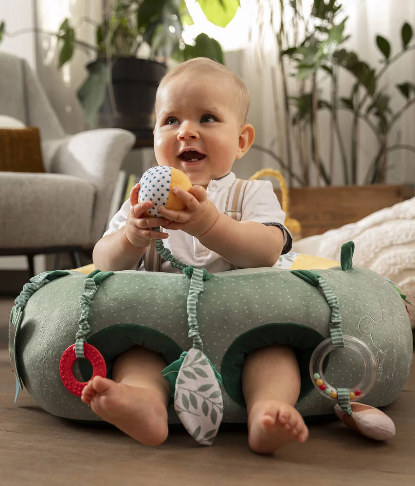 SOPHIE LA GIRAFE - BABY SEAT ET PLAY
