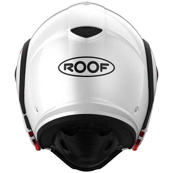 Roof - Casque Boxxer 2 Blanc