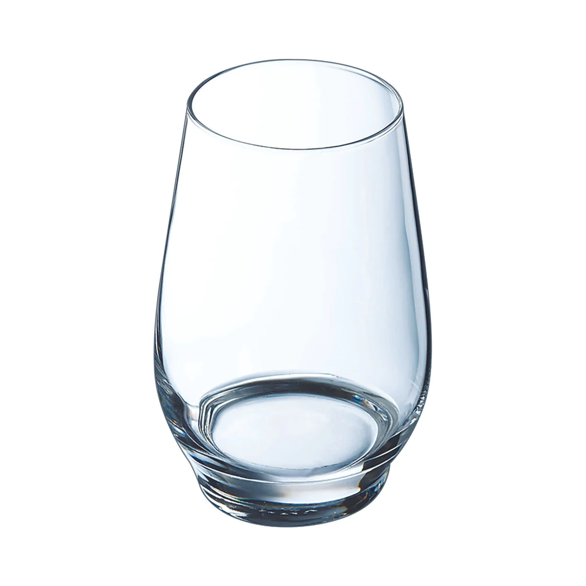 Absoluty - 6 gobelets forme haute 37 cl Chef et sommelier
