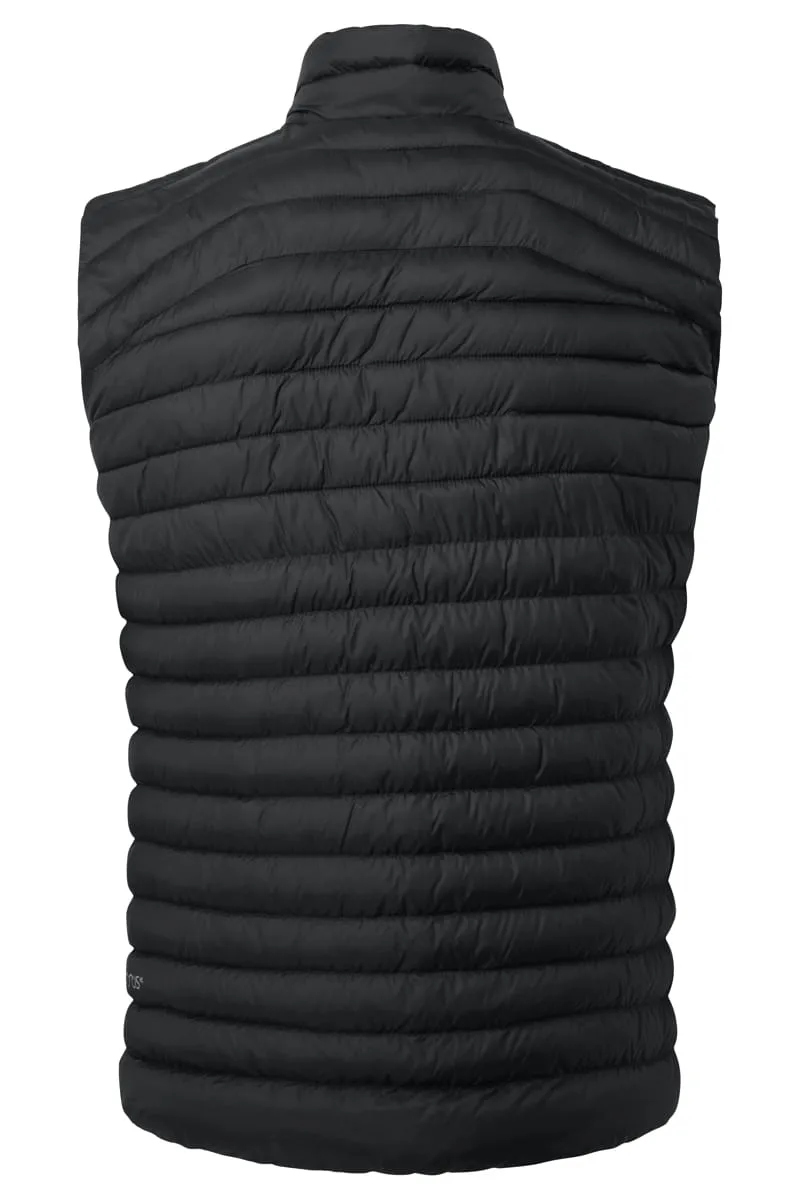 Rab Cirrus Vest Black