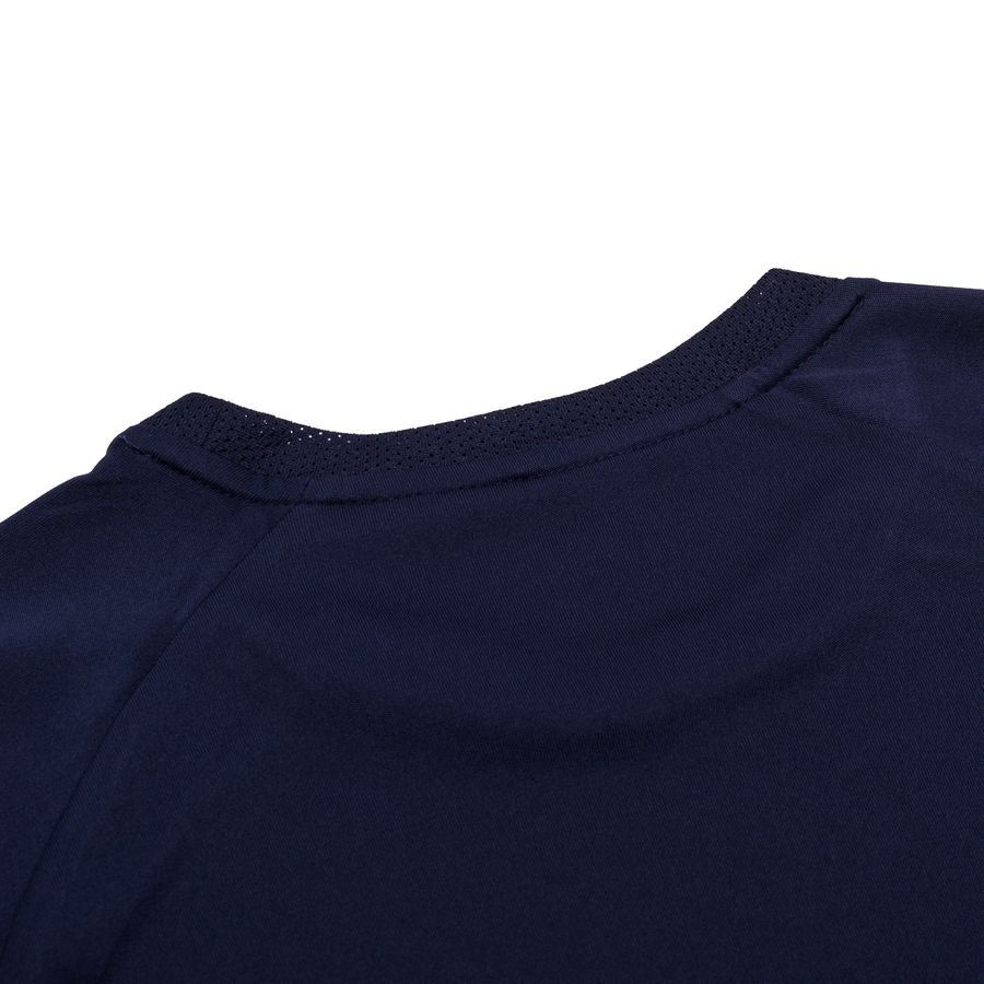 PUMA Maillot d'Entraînement teamPACER - Bleu Marine