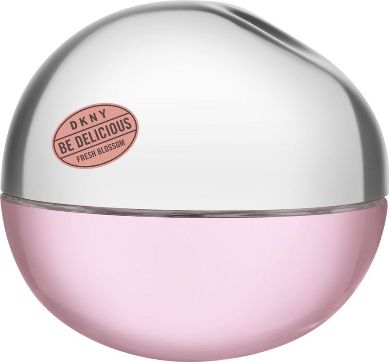 DKNY Be Delicious Fresh Blossom Eau de Parfum Damesparfum