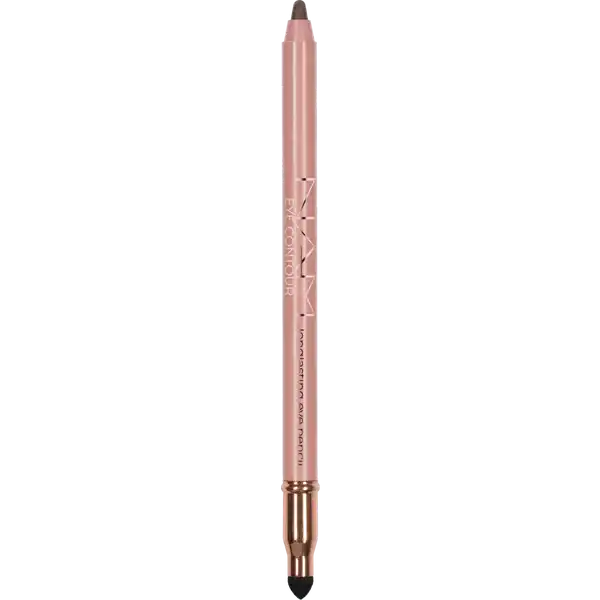 Eye Contour Longlasting Eyepencil 02 Brown