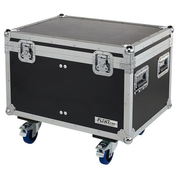 Flyht Pro Cable Case 65x40x49 Wheels