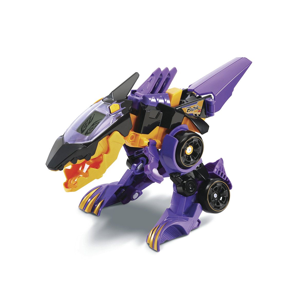 Switch & go Dinos : Brutor super spinosaure