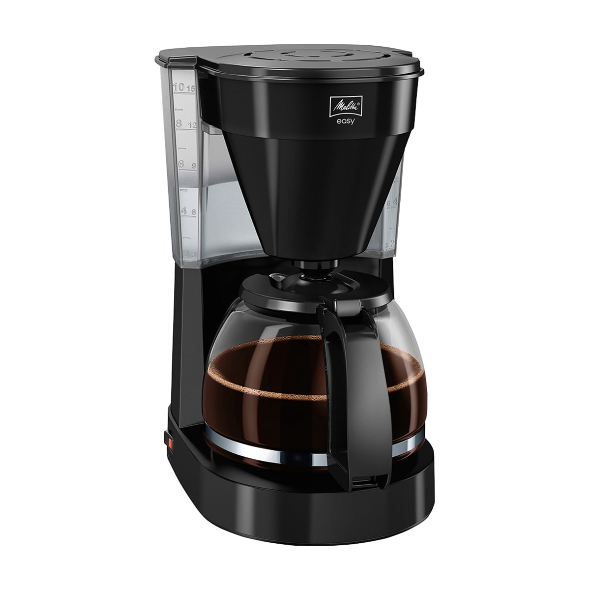 Melitta Easy II kaffemaskin 21871