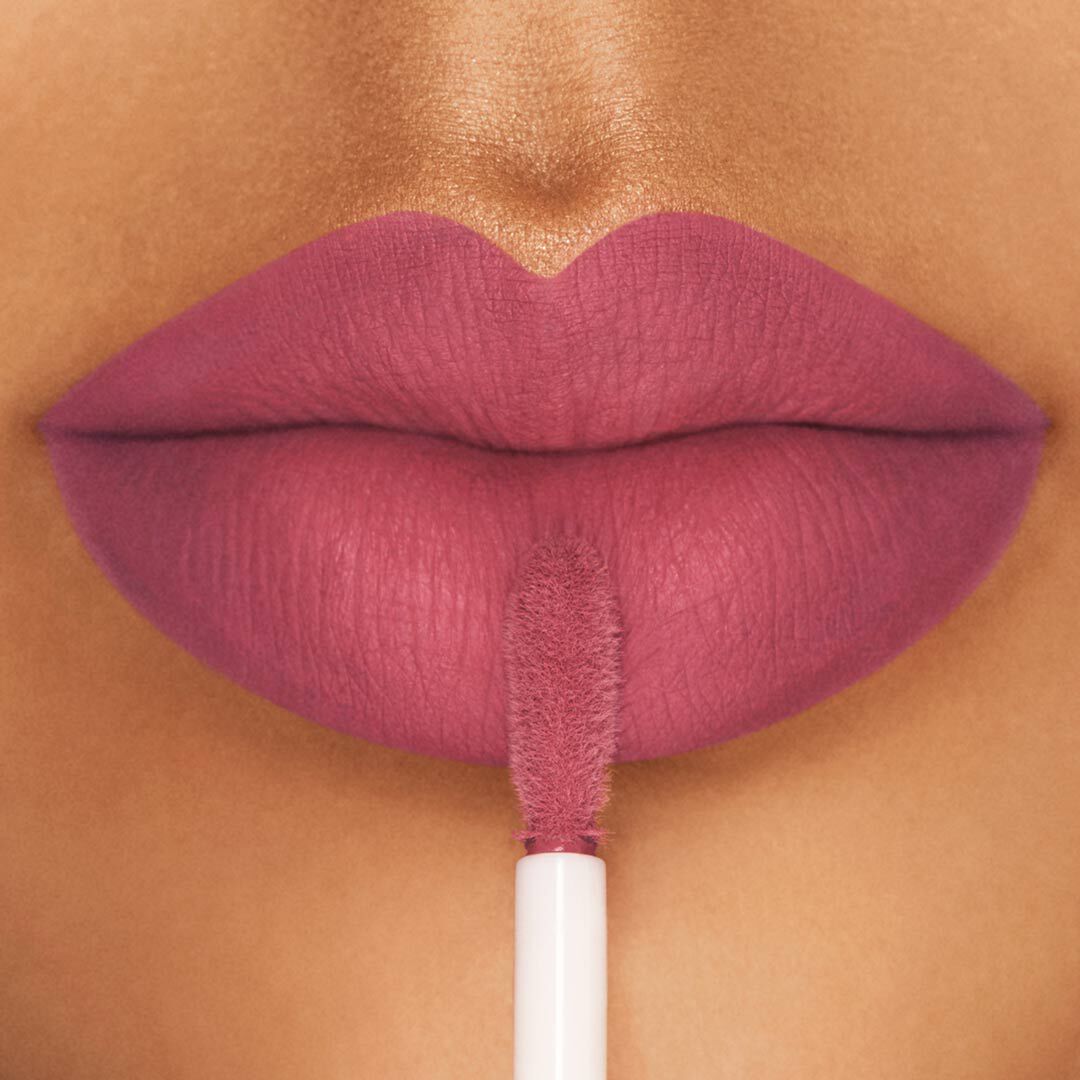 Dolce&Gabbana FLAWLESS Batom No Transfer Matte Liquid Lip