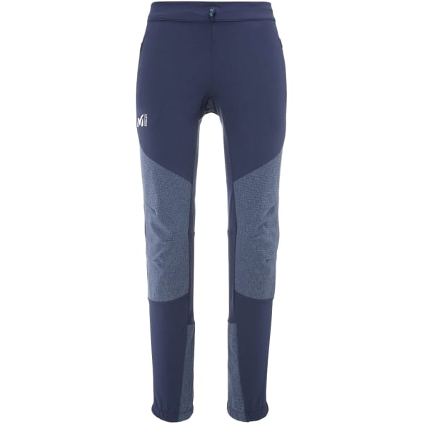 Pantalon alpinisme MILLET SUMMIT XCS RIP PANT W SAPHIR