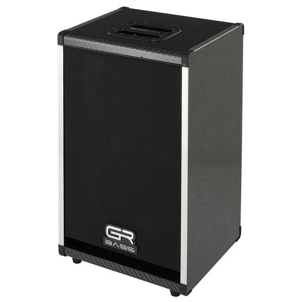 GR Bass AT210V/4