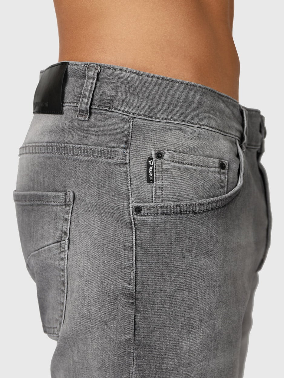 Brunotti  Hangtime Heren Jog Jeans