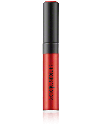 Smashbox Be Legendary Metallic Lip Crimson Chrome 8ml
