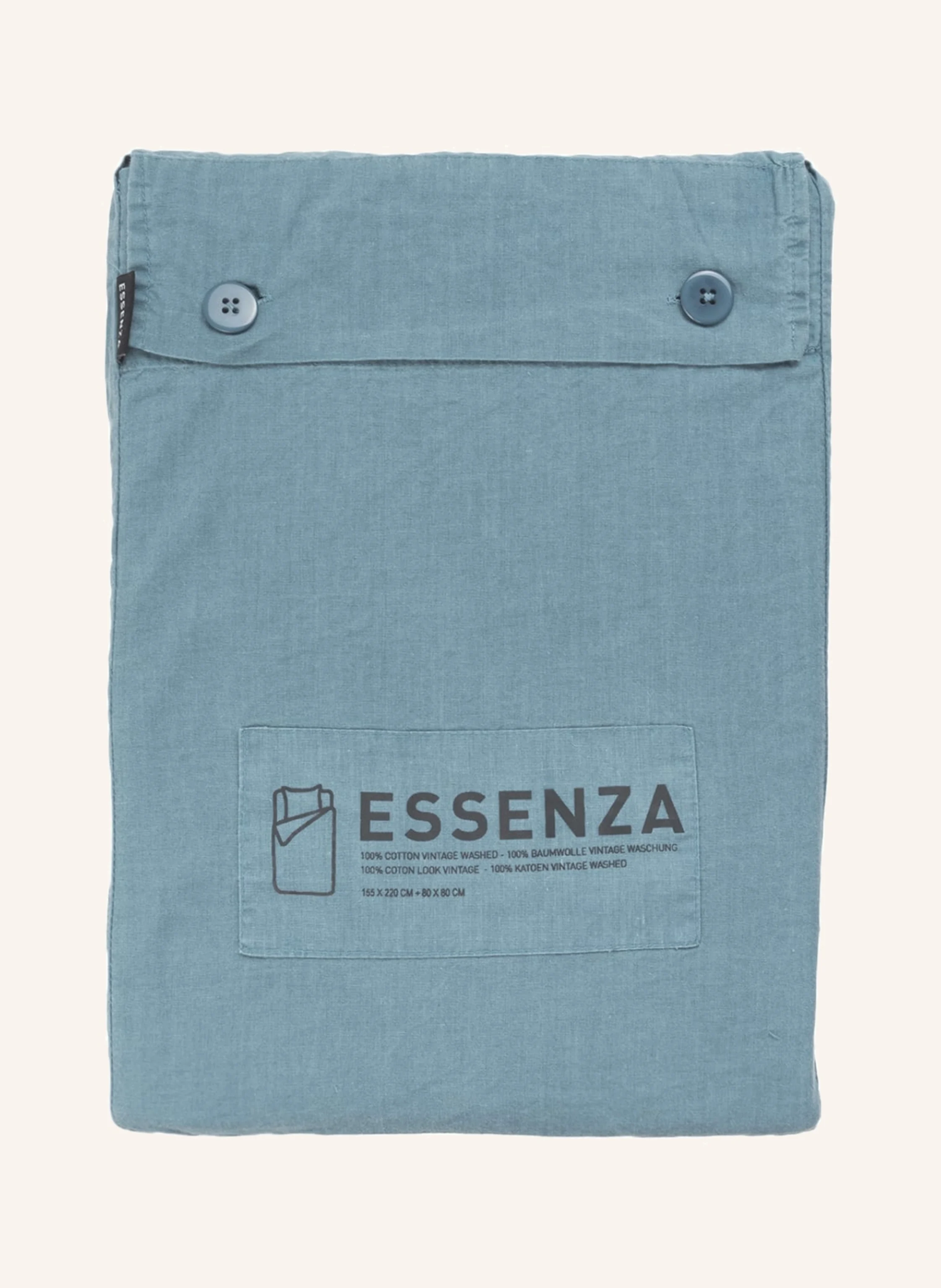 ESSENZA Bettwäsche GUY