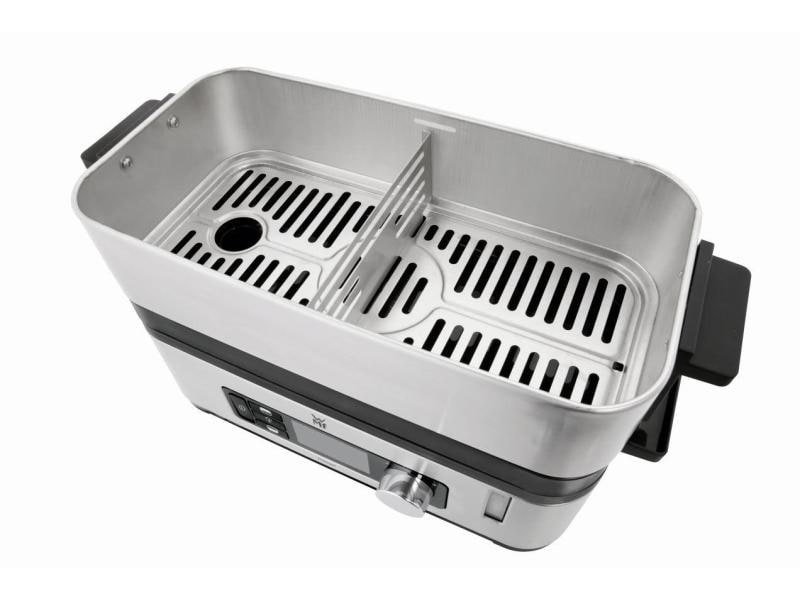 WMF Dampfgarer Küchen minis Dampfgarer aus der KÜCHENminis-Kollektion
