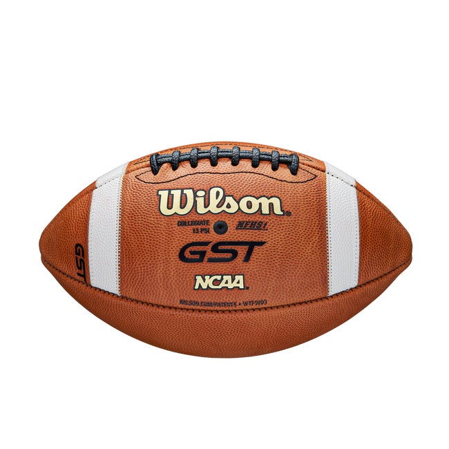 GST Game Football
