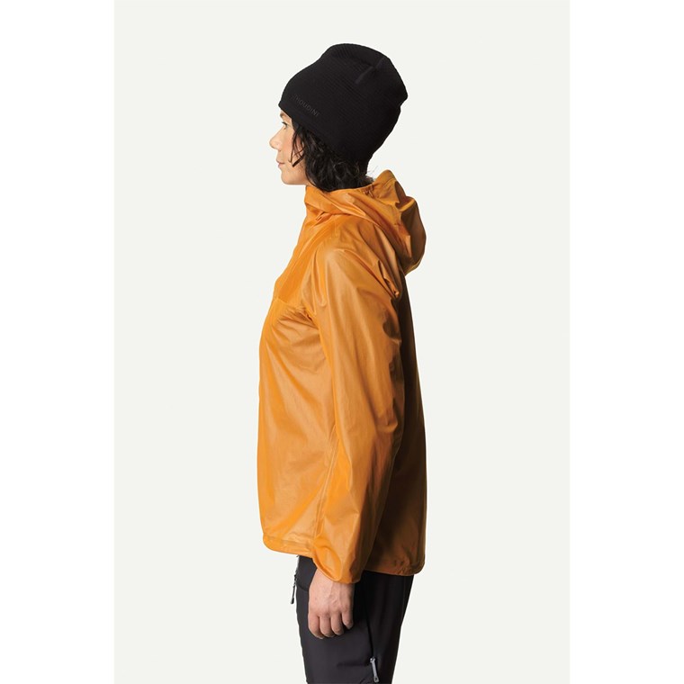 Houdini W's The Orange Jacket Orange