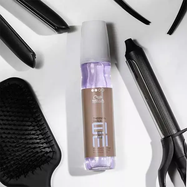 Spray Termoprotetor Wella Professionals EIMI Thermal Image 150ml