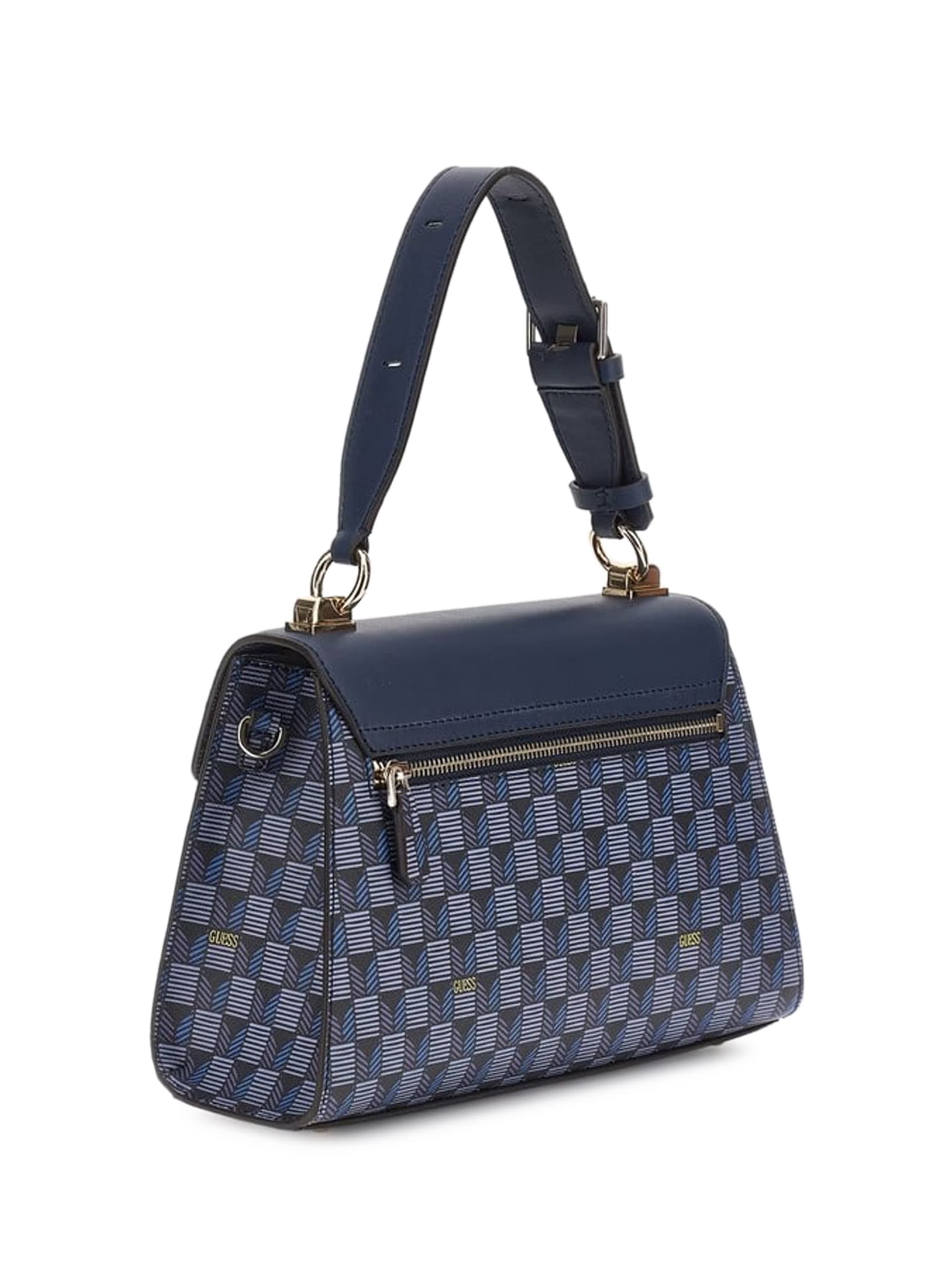 Bolsa de mão G Wave II