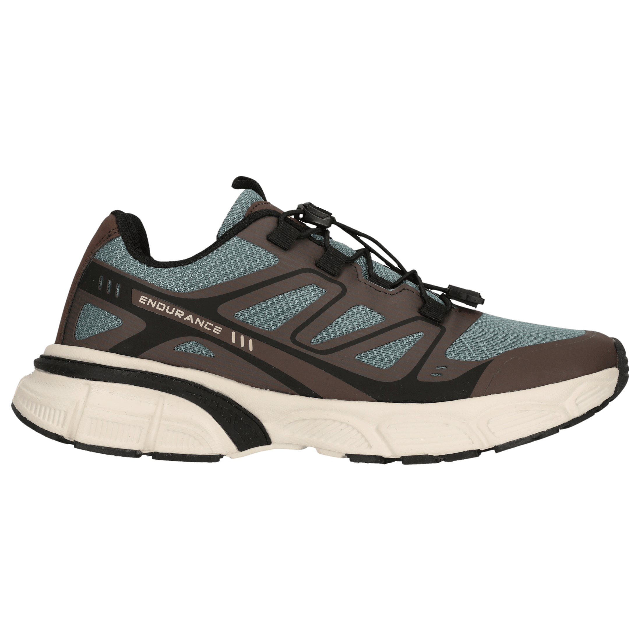 Endurance Sumina Uni Shoe size 36-47 - Fritids og motesko