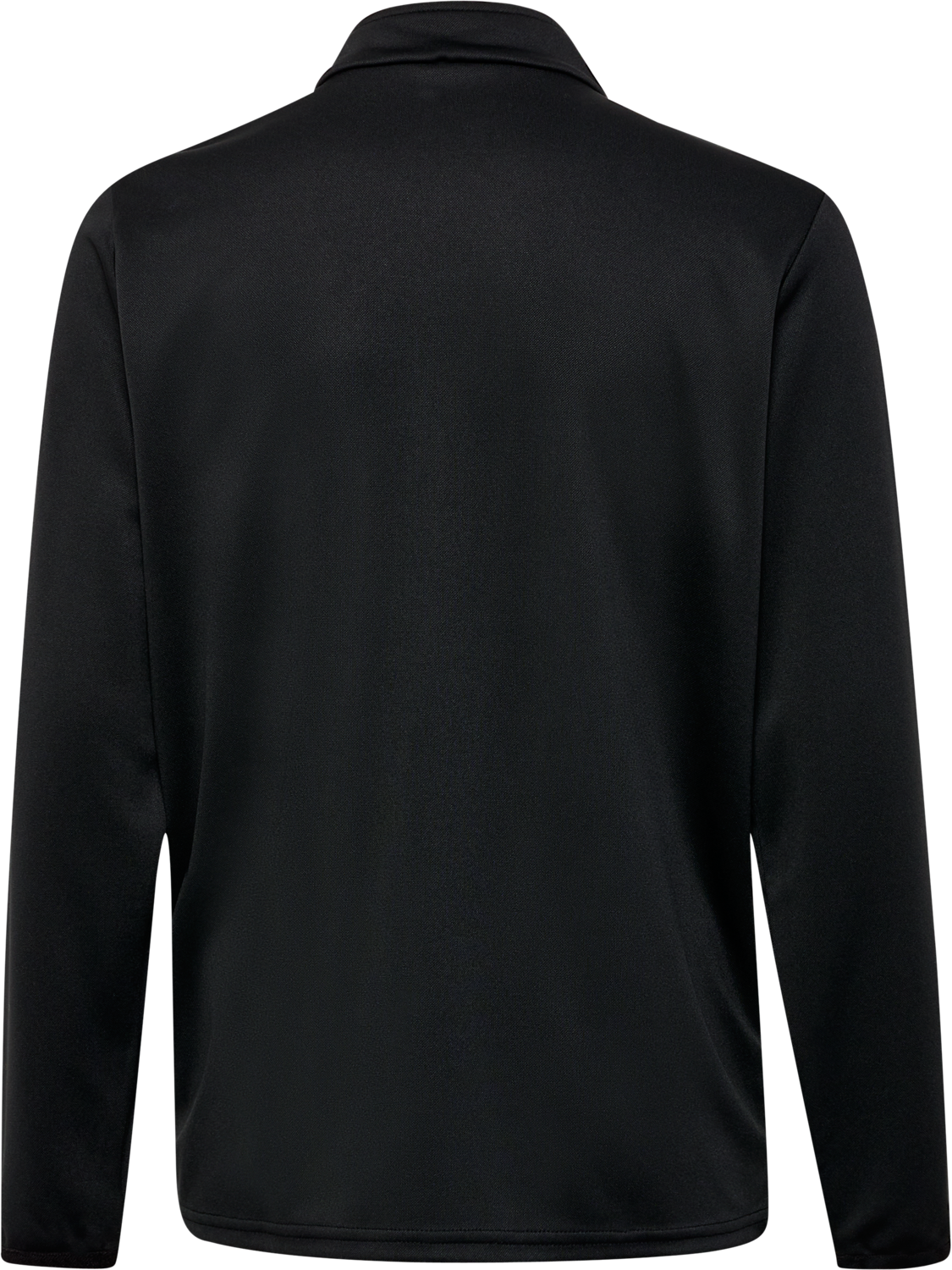 hmlESSENTIAL TRACK JACKET KIDS