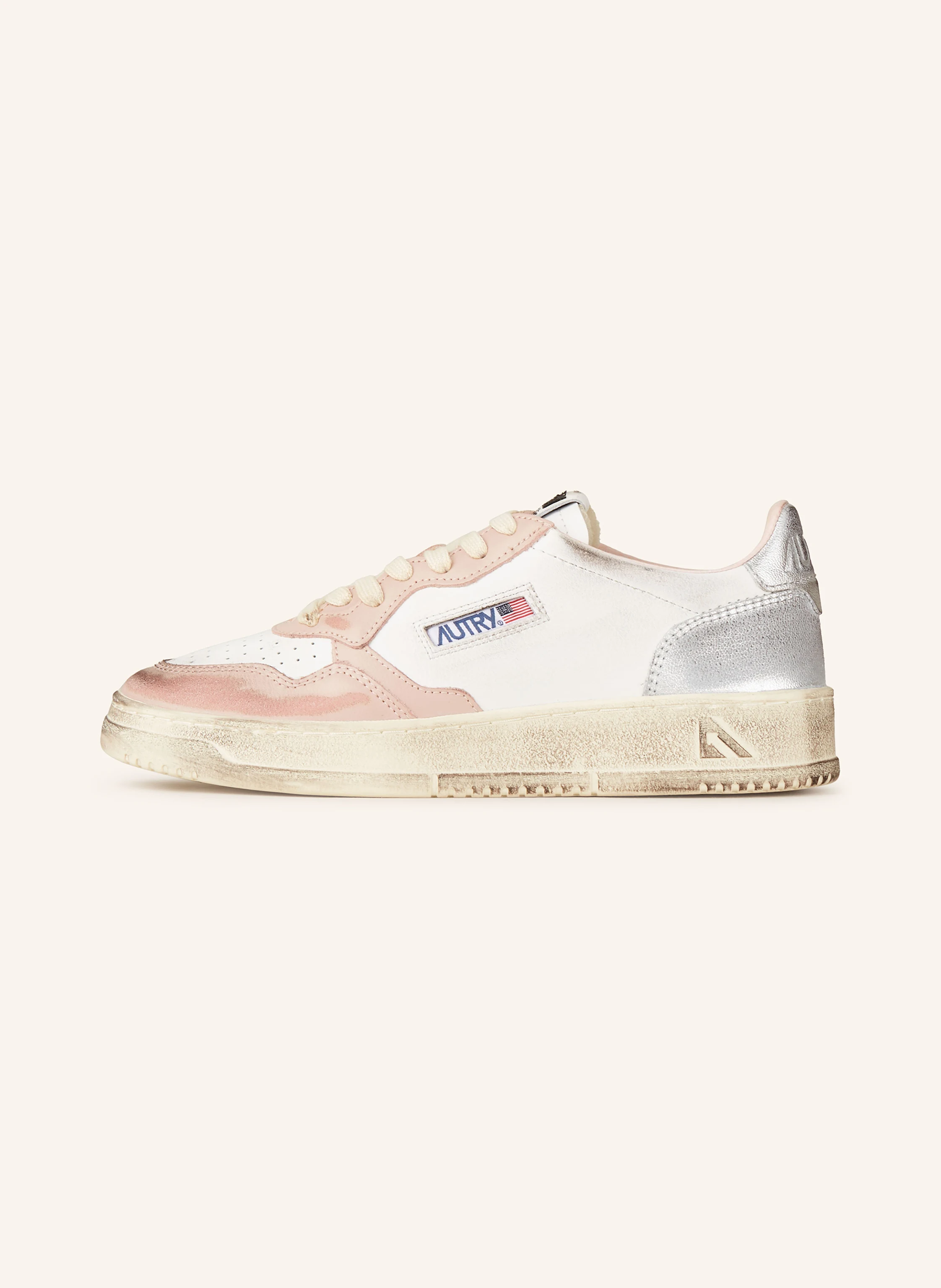 AUTRY Sneaker SUP VINT LOW