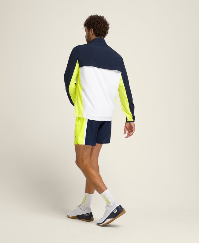 Aston Warm-Up Jacket Lite