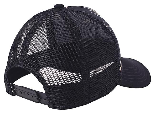 PRANA - CASQUETTE TRUCKER LOWER PINES TRUCKER
