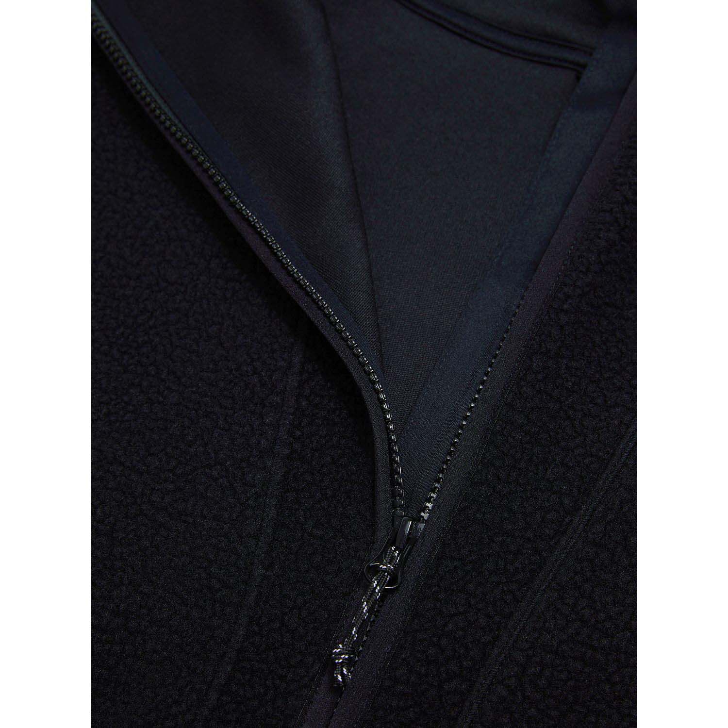 Peak PerformancePile Long Zip Damen