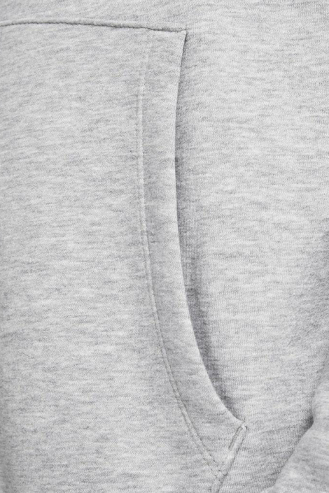Jack & Jones grijze heren trui
