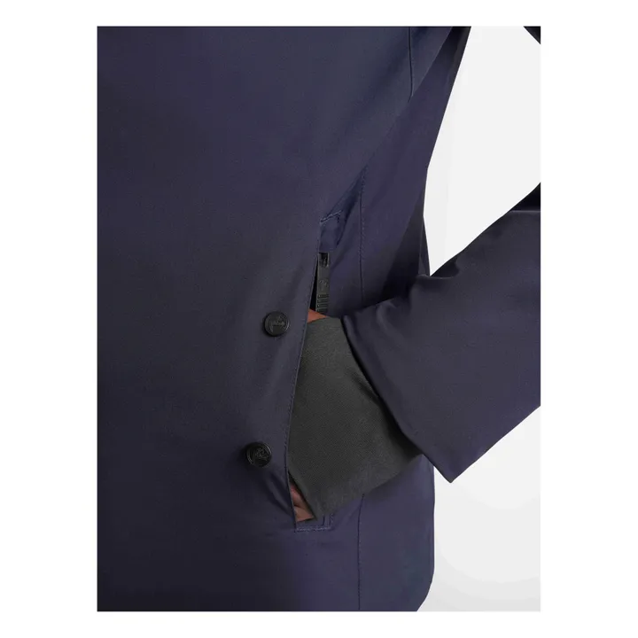 Fusalp Veste de Ski Guy | Bleu marine
