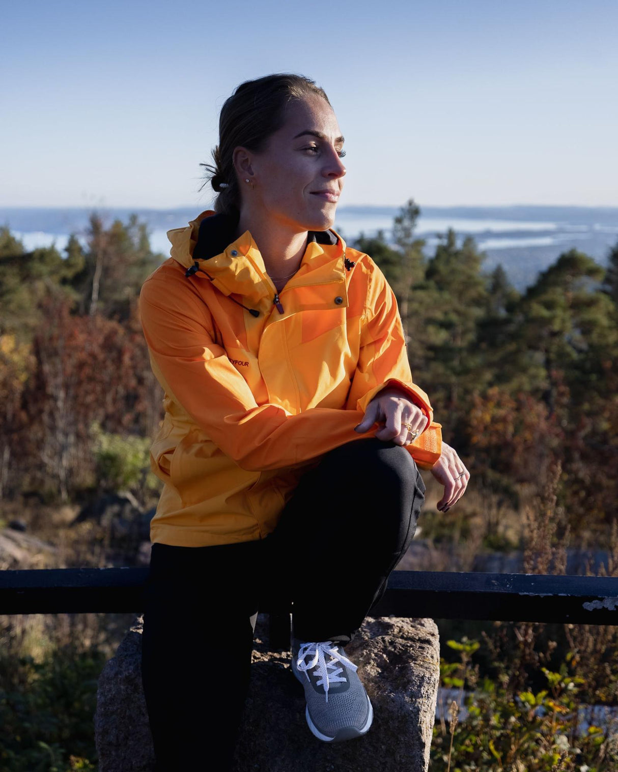 Twentyfour<br>Flåm LS