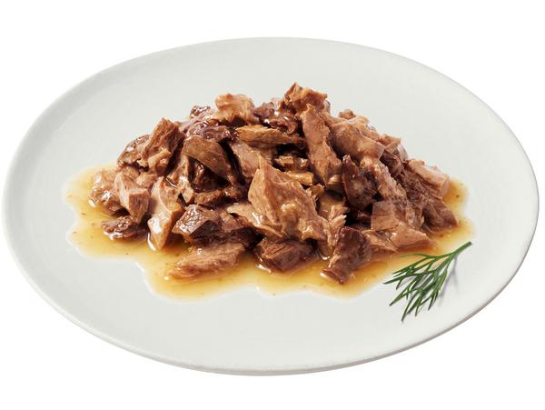 PURINA GOURMET™ Nassfutter für Katzen Perle